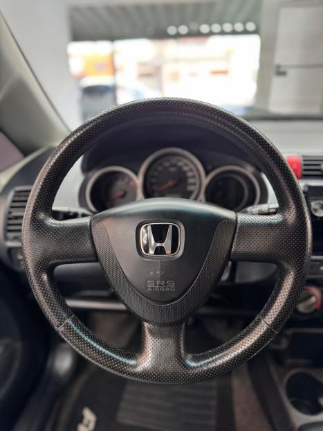 HONDA Fit 1.5 16V 4P EX AUTOMTICO, Foto 7