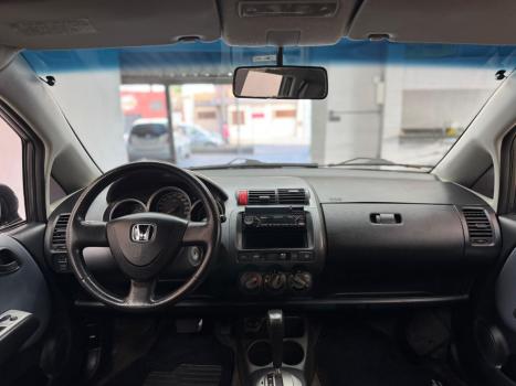 HONDA Fit 1.5 16V 4P EX AUTOMTICO, Foto 8