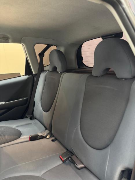 HONDA Fit 1.5 16V 4P EX AUTOMTICO, Foto 9