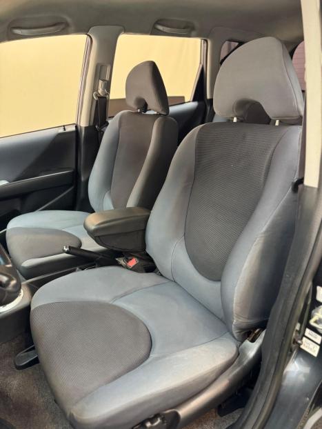 HONDA Fit 1.5 16V 4P EX AUTOMTICO, Foto 10