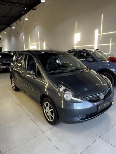HONDA Fit 1.5 16V 4P EX AUTOMTICO, Foto 2