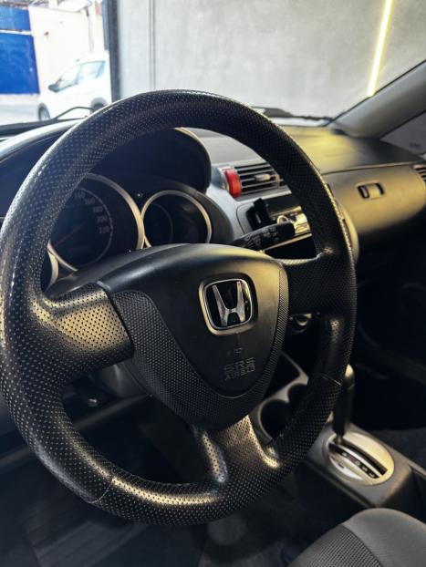 HONDA Fit 1.5 16V 4P EX AUTOMTICO, Foto 5