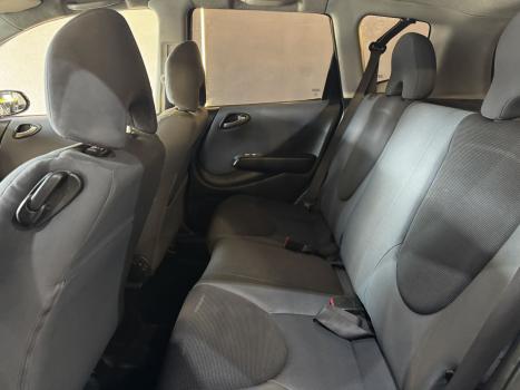 HONDA Fit 1.5 16V 4P EX AUTOMTICO, Foto 8