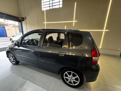 HONDA Fit 1.5 16V 4P EX AUTOMTICO, Foto 9