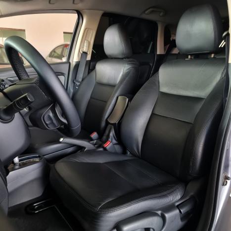 HONDA Fit 1.5 16V 4P EX FLEX AUTOMTICO, Foto 15
