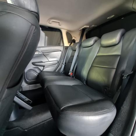 HONDA Fit 1.5 16V 4P EX FLEX AUTOMTICO, Foto 16