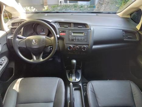HONDA Fit 1.5 16V 4P LX FLEX AUTOMTICO, Foto 2