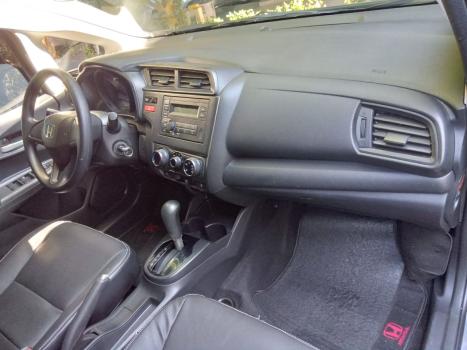 HONDA Fit 1.5 16V 4P LX FLEX AUTOMTICO, Foto 5