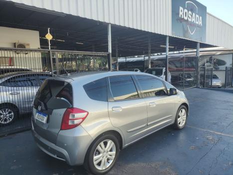 HONDA Fit 1.5 16V 4P EX, Foto 3