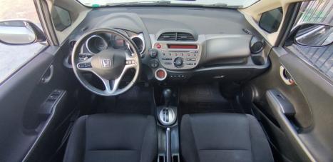 HONDA Fit 1.5 16V 4P EX, Foto 5