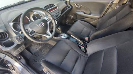 HONDA Fit 1.5 16V 4P EX, Foto 6