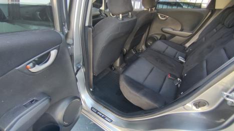 HONDA Fit 1.5 16V 4P EX, Foto 7