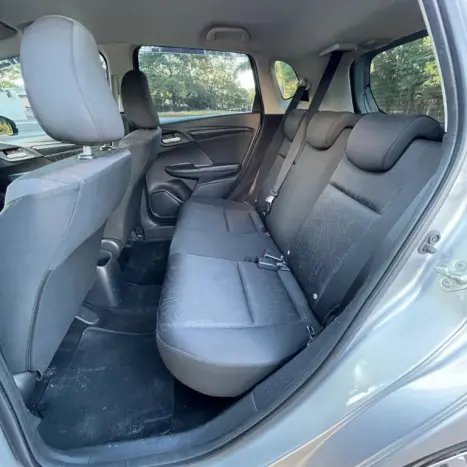 HONDA Fit 1.5 16V 4P DX FLEX, Foto 8