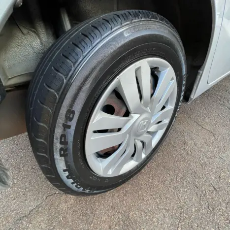 HONDA Fit 1.5 16V 4P DX FLEX, Foto 9