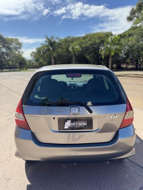 HONDA Fit 1.5 16V 4P LX FLEX AUTOMTICO, Foto 1