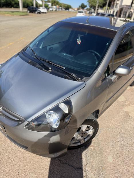 HONDA Fit 1.5 16V 4P LX FLEX AUTOMTICO, Foto 6