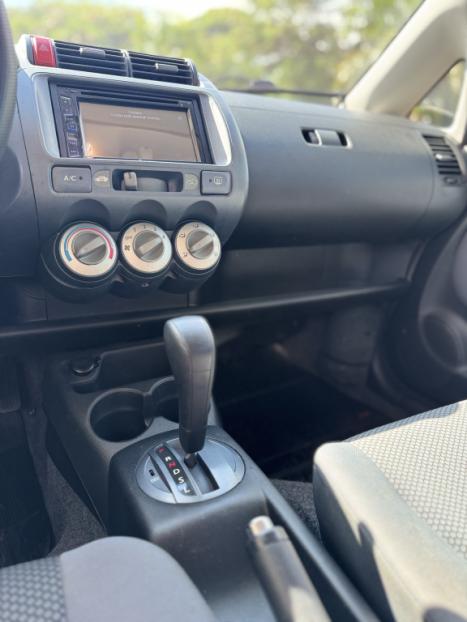 HONDA Fit 1.5 16V 4P LX FLEX AUTOMTICO, Foto 11