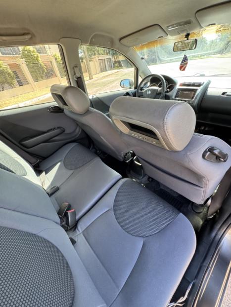 HONDA Fit 1.5 16V 4P LX FLEX AUTOMTICO, Foto 16