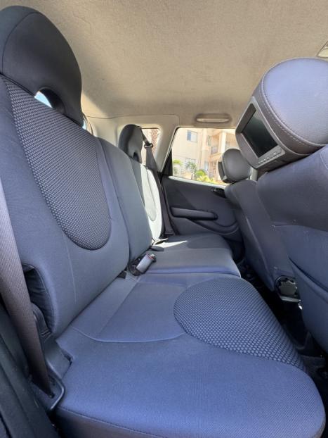 HONDA Fit 1.5 16V 4P LX FLEX AUTOMTICO, Foto 18