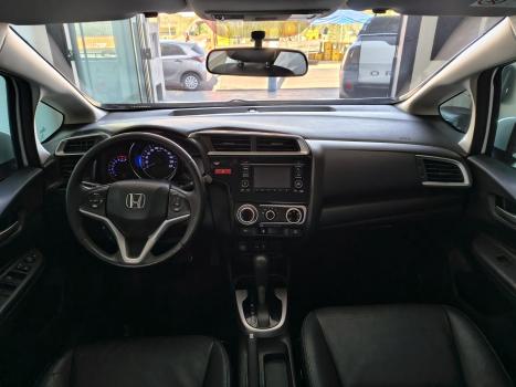 HONDA Fit 1.5 16V 4P EXL FLEX AUTOMTICO, Foto 5