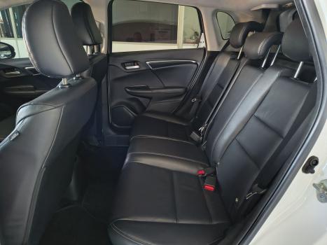 HONDA Fit 1.5 16V 4P EXL FLEX AUTOMTICO, Foto 7