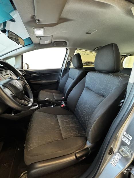 HONDA Fit 1.5 16V 4P DX FLEX AUTOMTICO, Foto 5