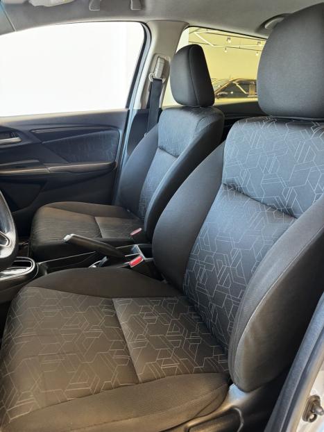 HONDA Fit 1.5 16V 4P DX FLEX AUTOMTICO, Foto 6