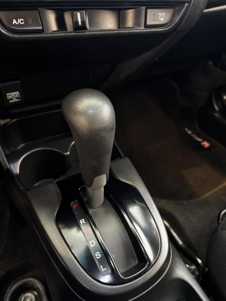 HONDA Fit 1.5 16V 4P DX FLEX AUTOMTICO, Foto 8