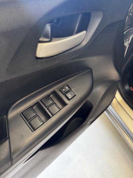 HONDA Fit 1.5 16V 4P DX FLEX AUTOMTICO, Foto 10