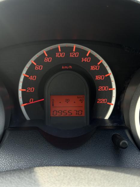 HONDA Fit 1.5 16V 4P EX FLEX AUTOMTICO, Foto 11