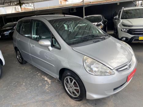 HONDA Fit 1.5 16V 4P EX, Foto 2