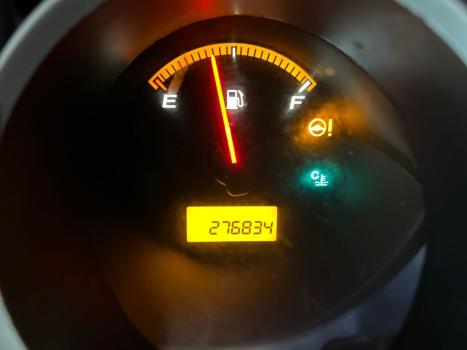 HONDA Fit 1.5 16V 4P EX, Foto 10