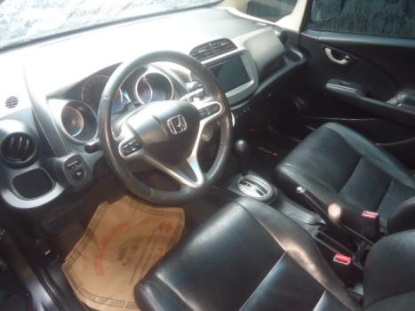 HONDA Fit 1.5 16V 4P EX FLEX AUTOMTICO, Foto 2
