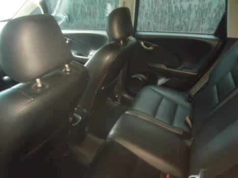 HONDA Fit 1.5 16V 4P EX FLEX AUTOMTICO, Foto 3