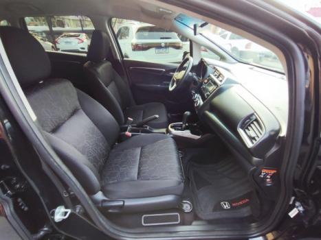 HONDA Fit 1.5 16V 4P EX FLEX AUTOMTICO, Foto 6