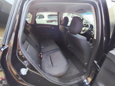 HONDA Fit 1.5 16V 4P EX FLEX AUTOMTICO, Foto 7