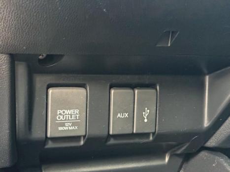 HONDA Fit 1.5 16V 4P EX FLEX AUTOMTICO, Foto 15