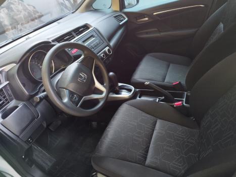 HONDA Fit 1.5 16V 4P LX FLEX AUTOMTICO, Foto 3
