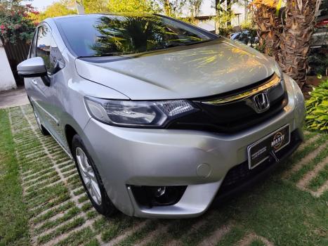 HONDA Fit 1.5 16V 4P LX FLEX AUTOMTICO, Foto 5