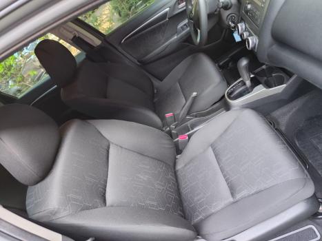 HONDA Fit 1.5 16V 4P LX FLEX AUTOMTICO, Foto 8