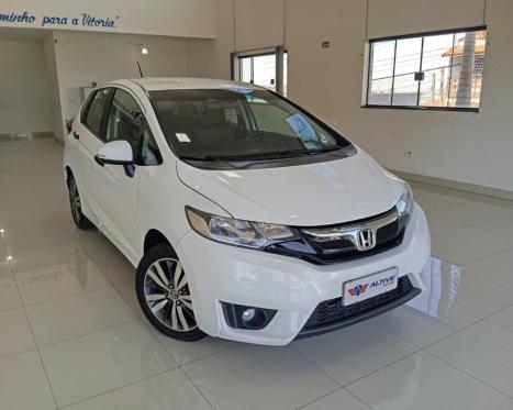 HONDA Fit 1.5 16V 4P EX AUTOMTICO, Foto 3
