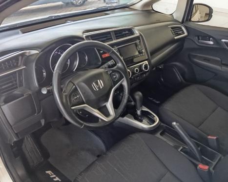 HONDA Fit 1.5 16V 4P EX AUTOMTICO, Foto 7