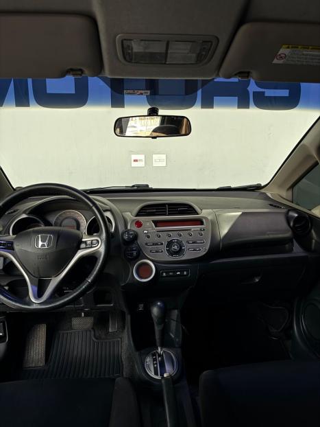 HONDA Fit 1.5 16V 4P EX AUTOMTICO, Foto 5