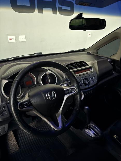 HONDA Fit 1.5 16V 4P EX AUTOMTICO, Foto 6