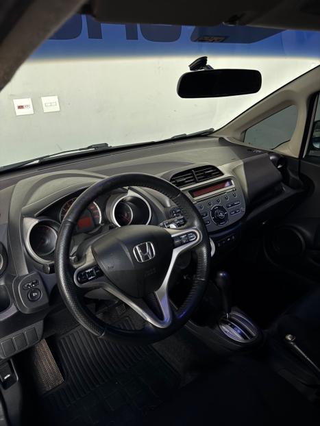 HONDA Fit 1.5 16V 4P EX AUTOMTICO, Foto 7