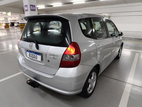 HONDA Fit 1.5 16V 4P EX, Foto 2
