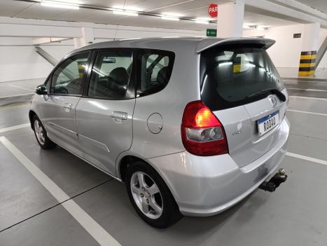 HONDA Fit 1.5 16V 4P EX, Foto 3