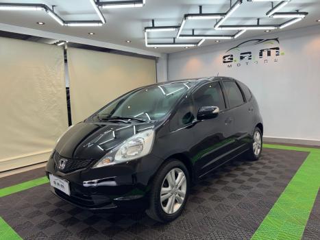 HONDA Fit 1.5 16V 4P EX, Foto 3
