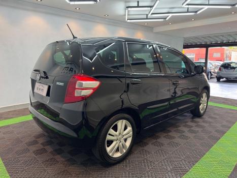 HONDA Fit 1.5 16V 4P EX, Foto 4