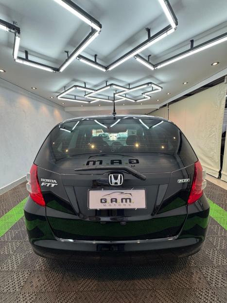 HONDA Fit 1.5 16V 4P EX, Foto 5
